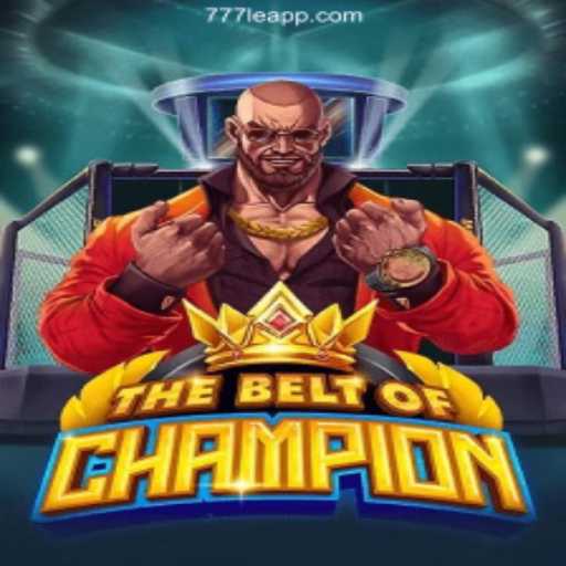 Unveiling TheBeltOfChampion: A Journey into the Thrilling World of Next-Gen Gaming