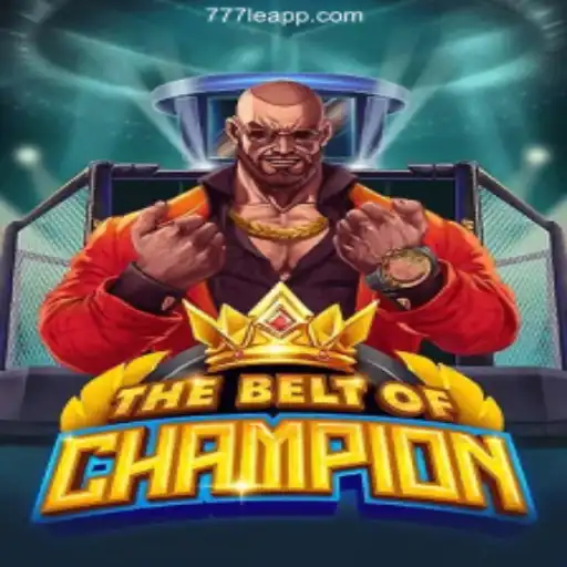 Unveiling TheBeltOfChampion: A Journey into the Thrilling World of Next-Gen Gaming