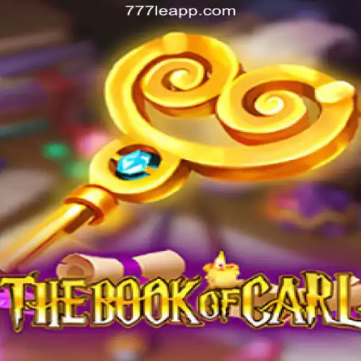Exploring the Enchanting World of 'TheBookofCarl' with 777LE.COM Cassino📌