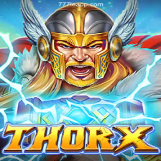 ThorX: Unleash Thunderous Wins at 777LE.COM Casino