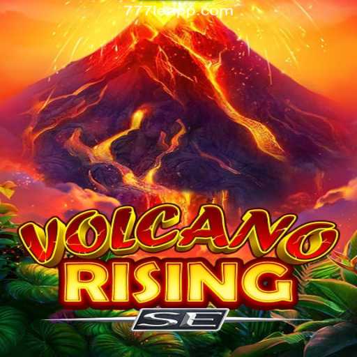 VolcanoRisingSE: An Eruption of Thrills in the Gaming World