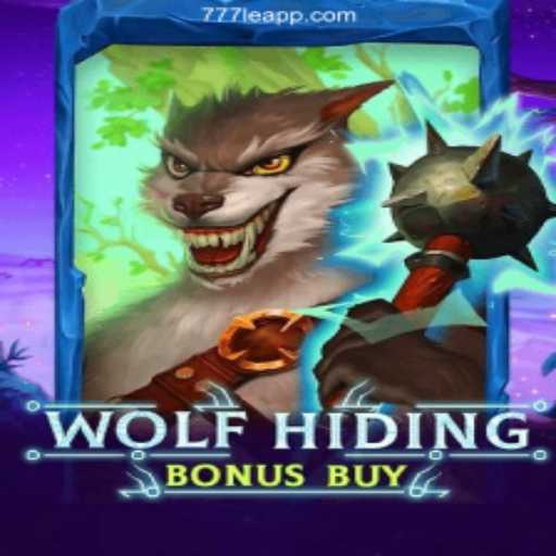 Discover the Thrills of WolfHidingBonusBuy: An Exciting Adventure Awaits