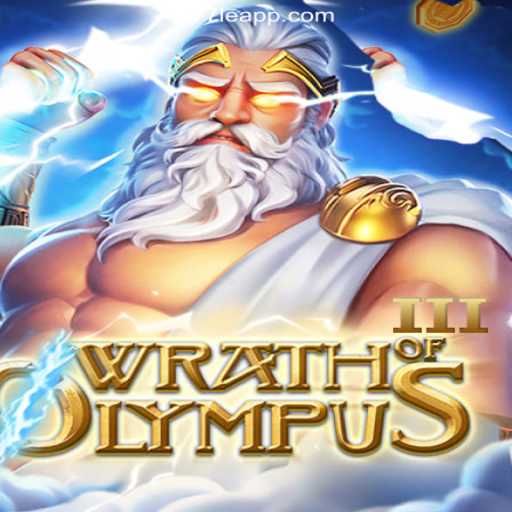 Exploring the Myths and Strategies of 'WrathofOlympusIII' in the Casino World