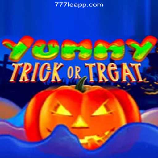 Exploring the Thrills of YummyTrickorTreat: Unearthing the Magic of 777LE.COM Cassino📌